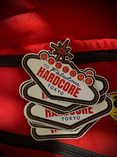 Load image into Gallery viewer, Welcome To Fabulous Hardcore Tokyo sticker
