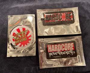 Hardcore Tokyo Air Freshener